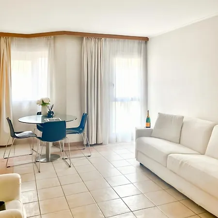 Apartment Pure Josephine