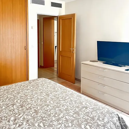 Apartment Pure Josephine Beausoleil