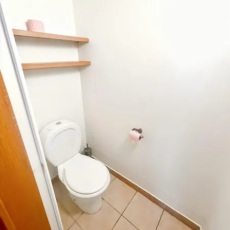 Pure Josephine Apartment Beausoleil