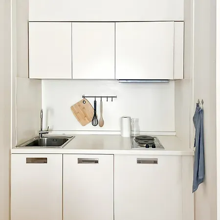 Pure Josephine Apartment *